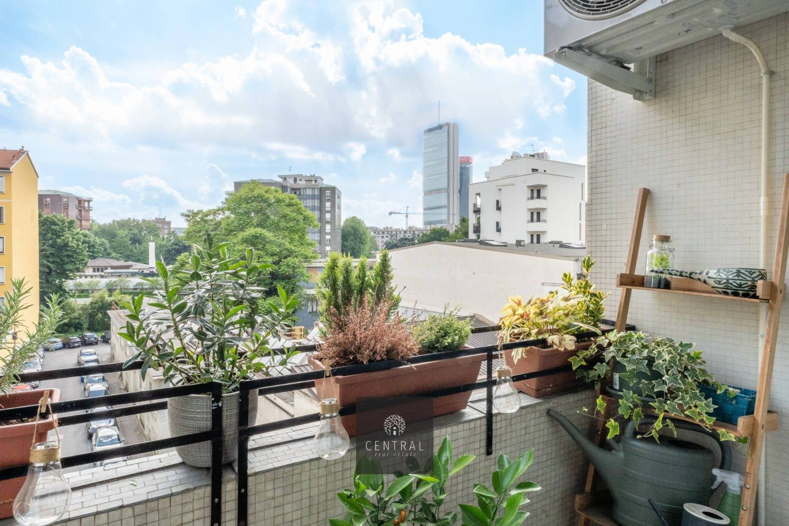 Balcone