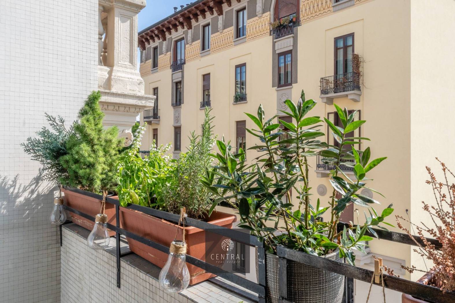 Balcone