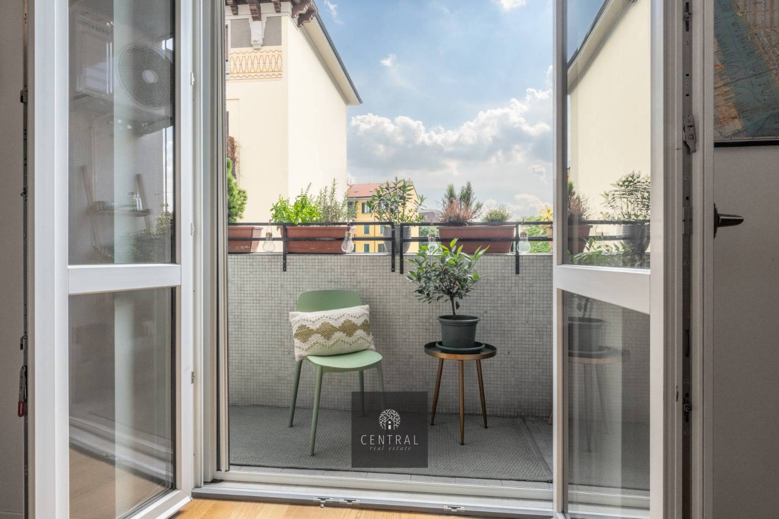 Balcone