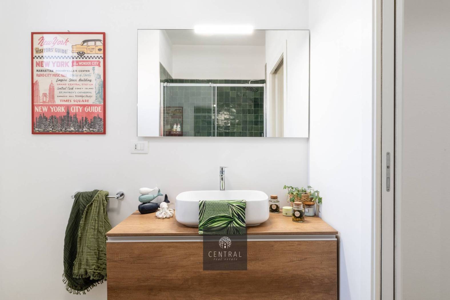 Bagno