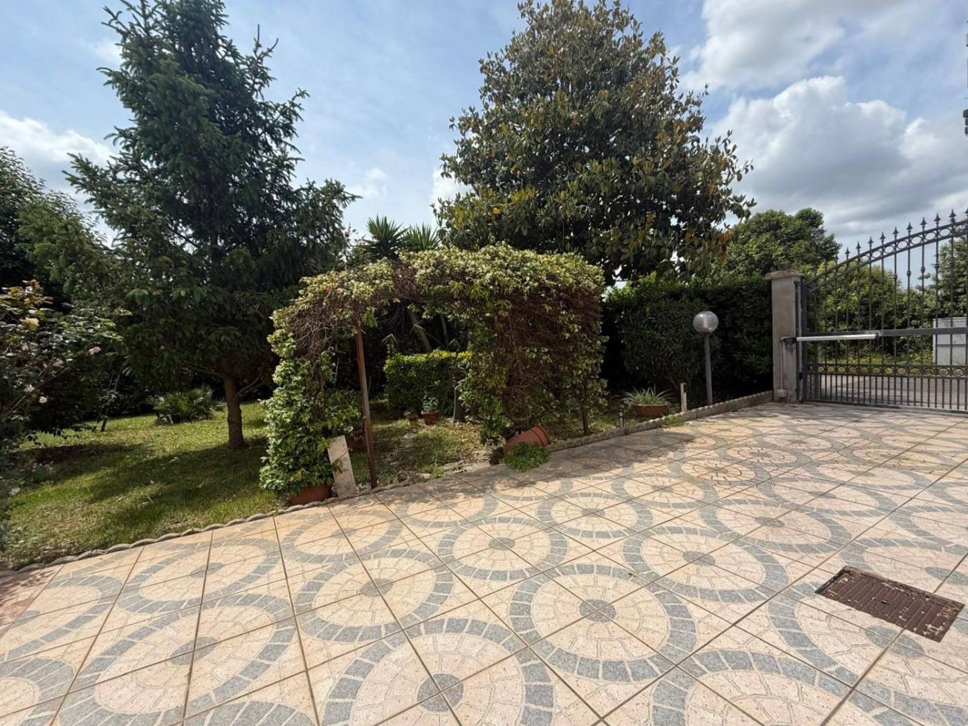 Giardino Giardino