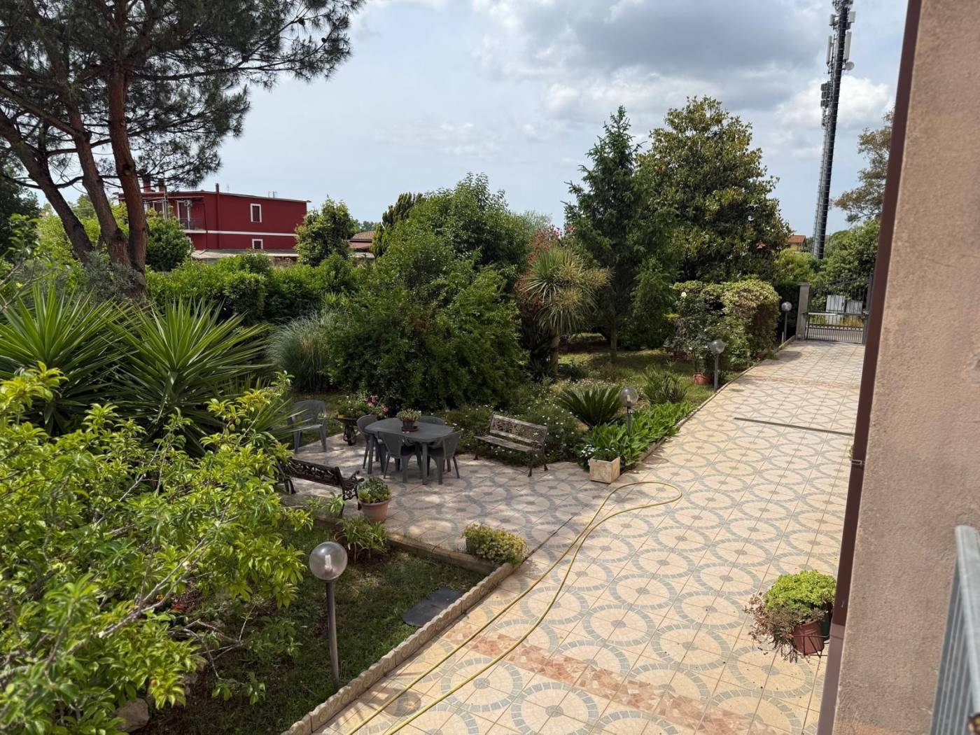 Giardino Giardino