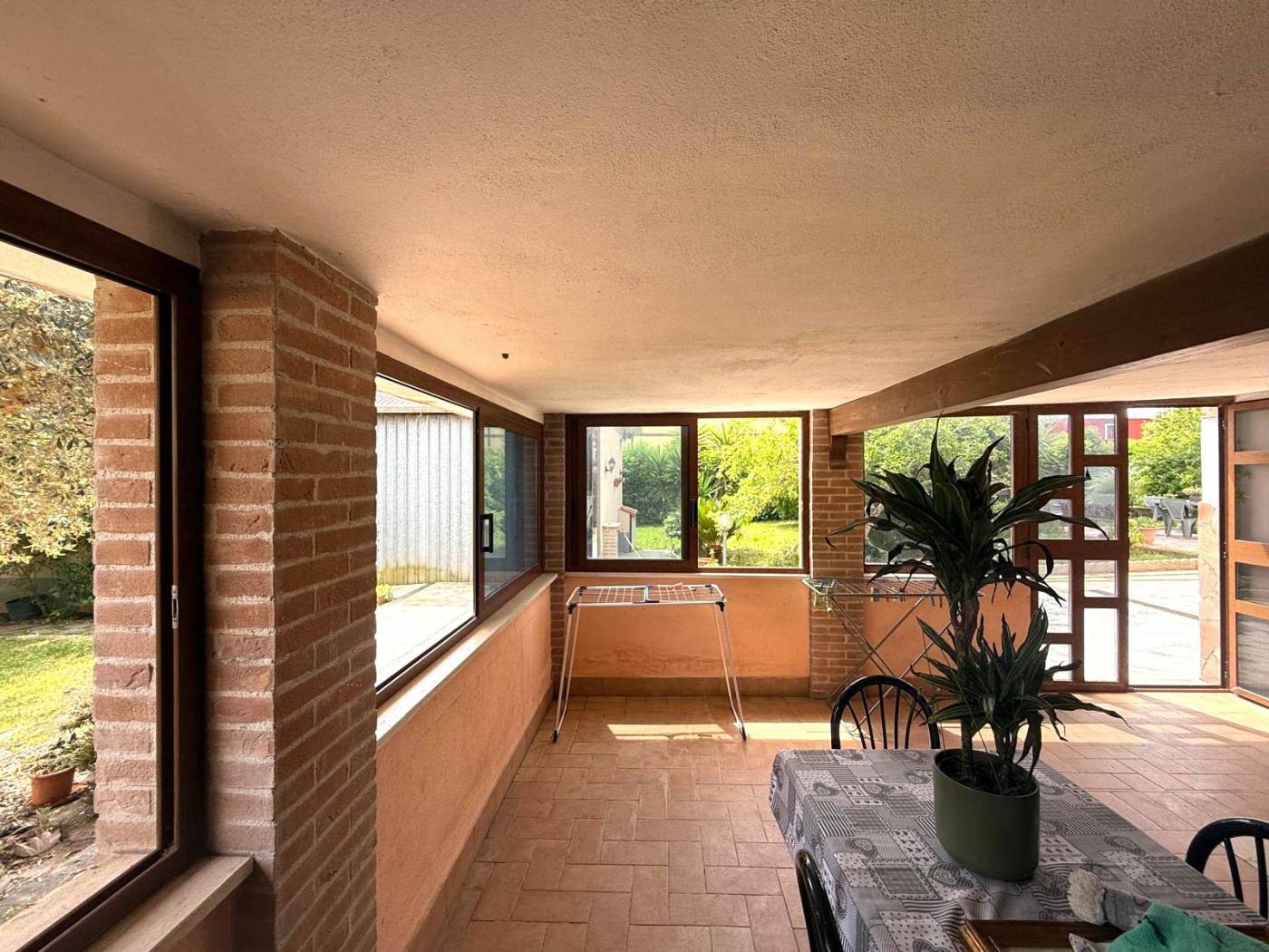 Veranda Veranda