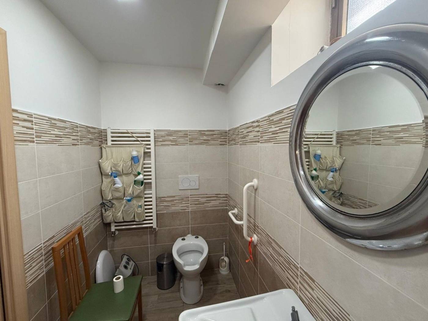 Bagno Bagno