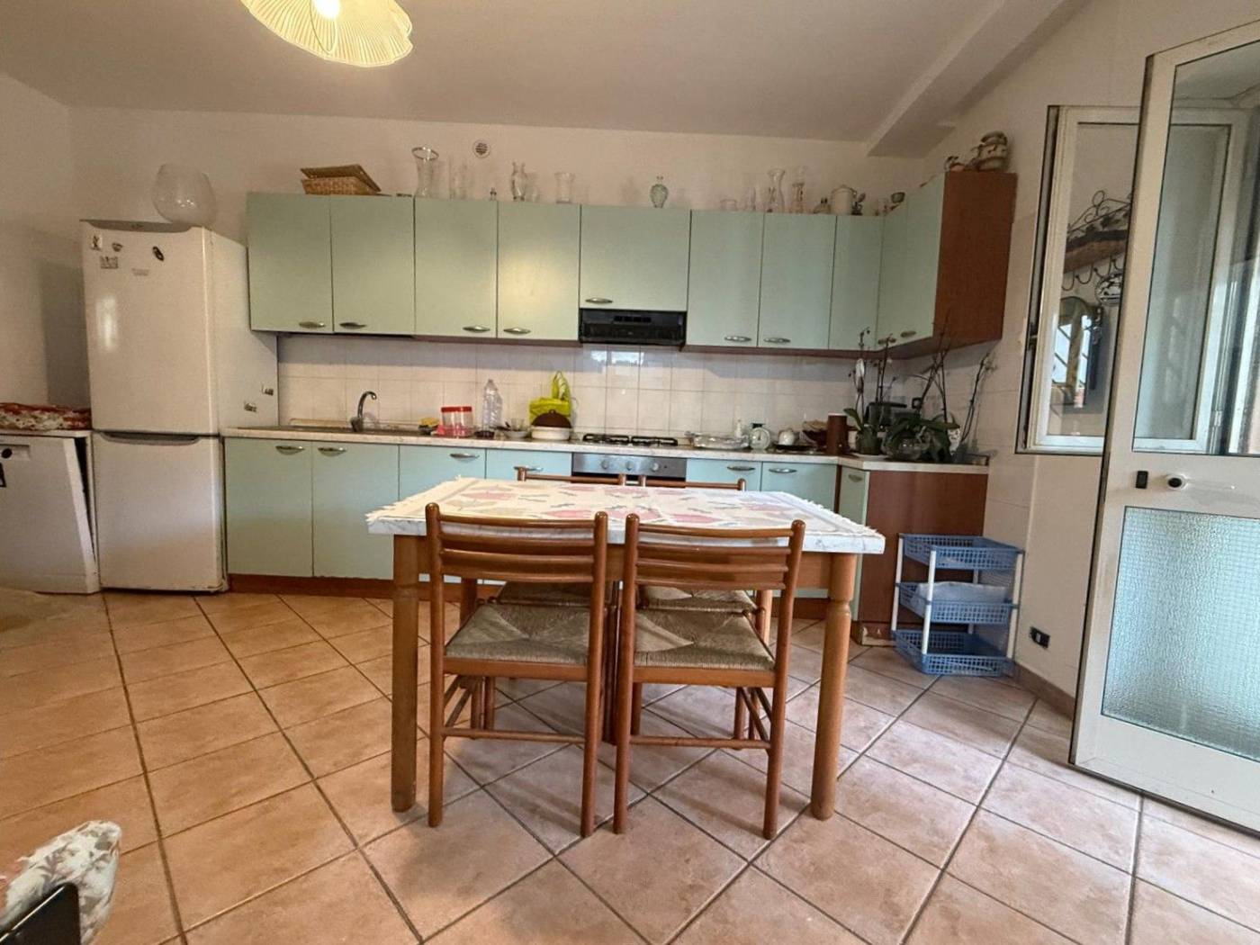Cucina Cucina