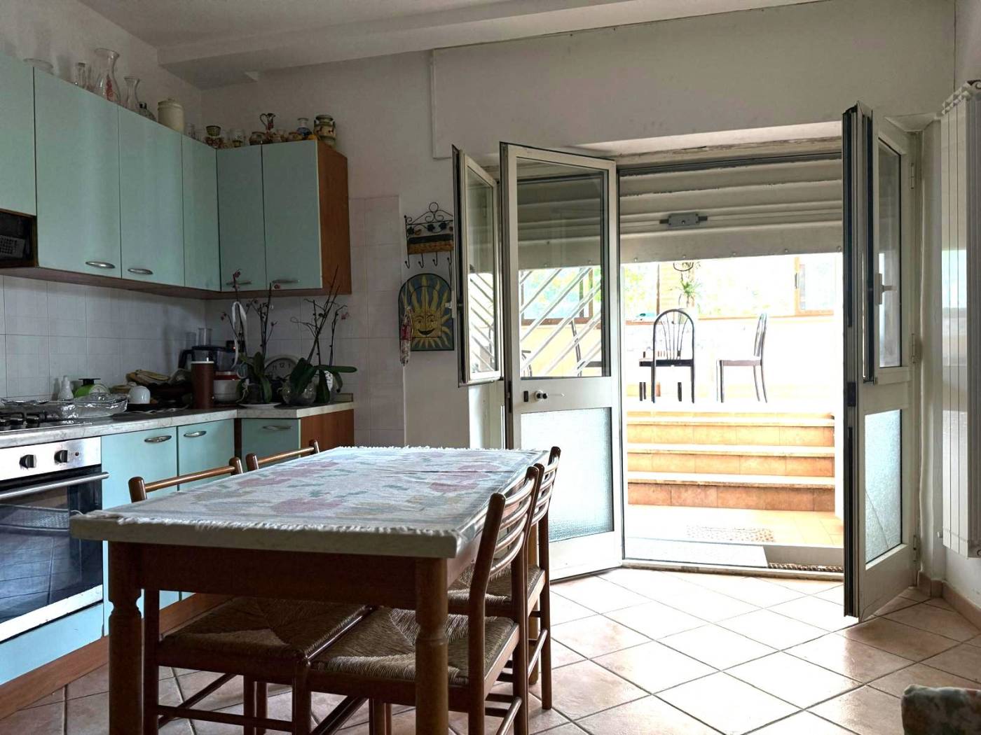 Cucina Cucina