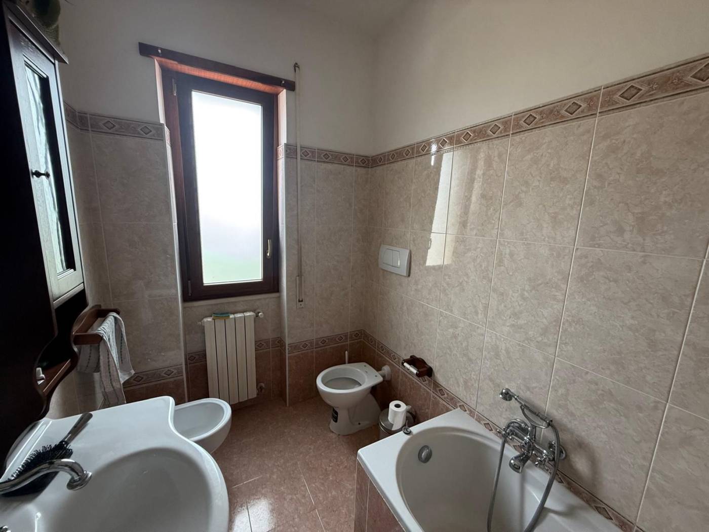 Bagno Bagno