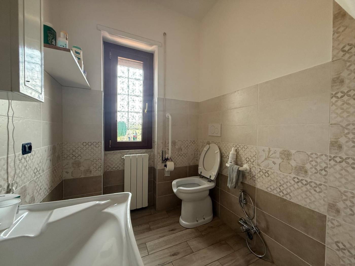 Bagno Bagno