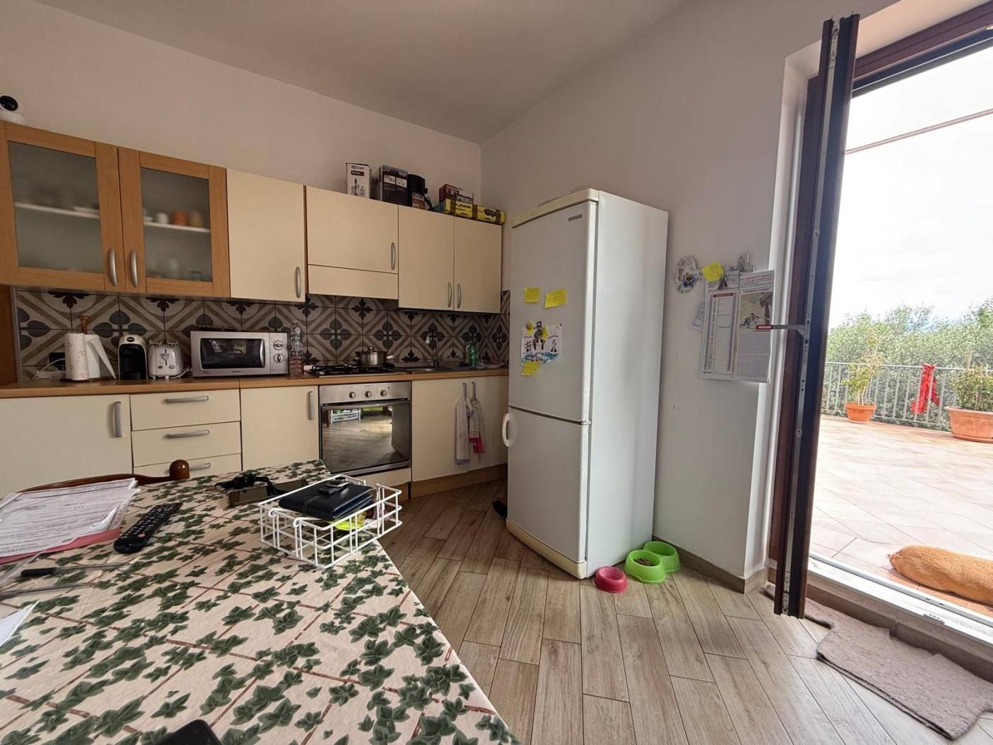 Cucina Cucina