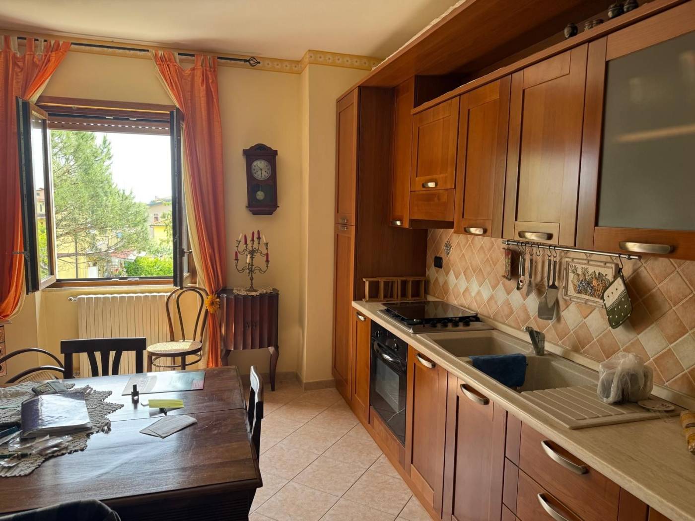 Cucina Cucina