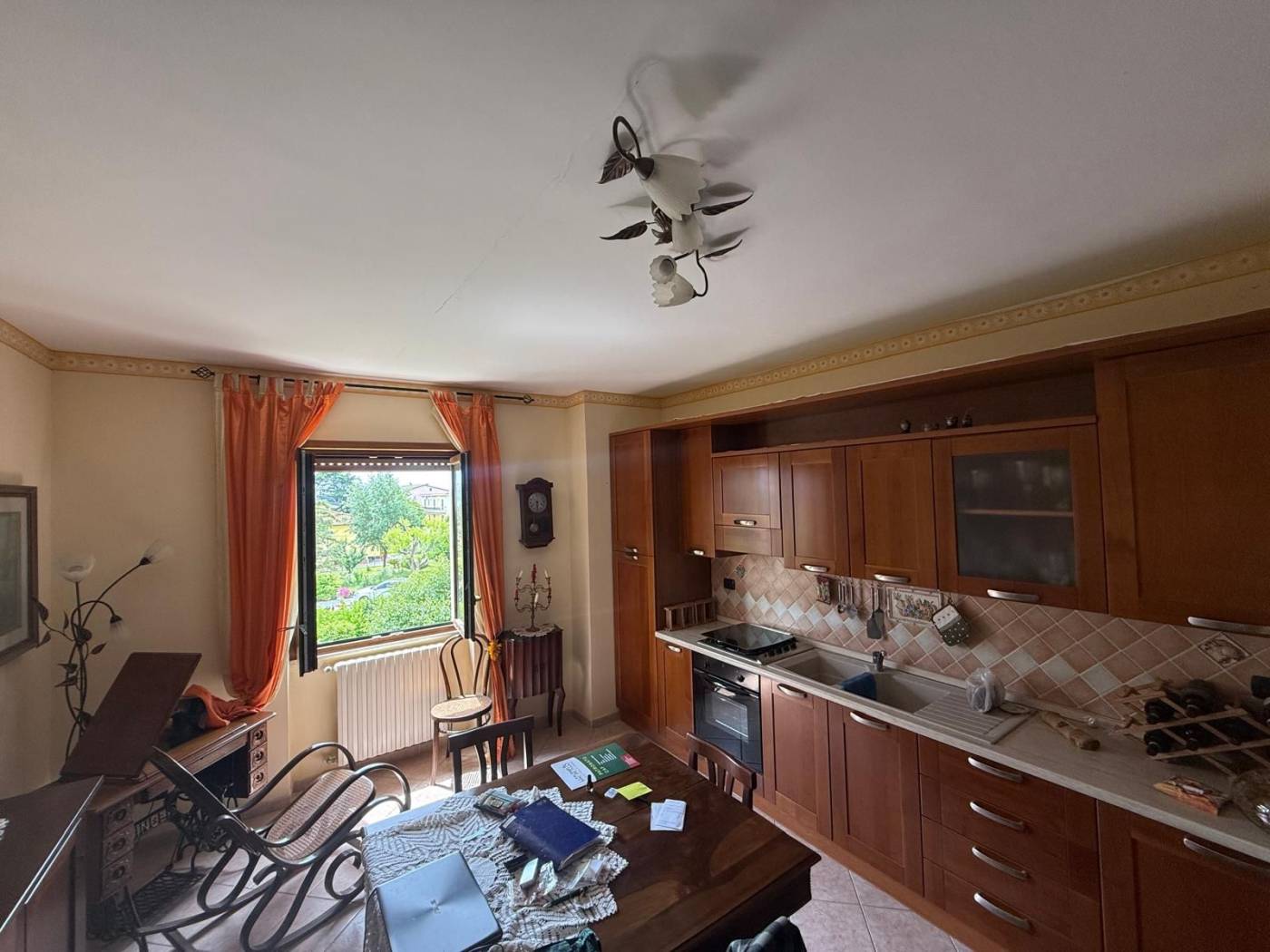 Cucina Cucina