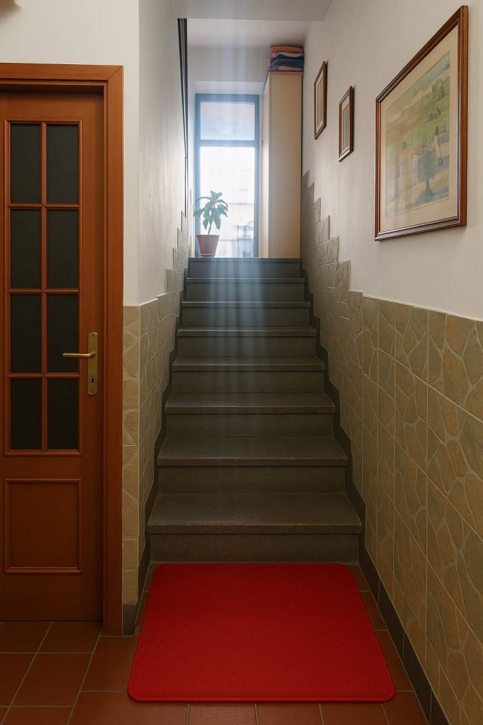Ingresso