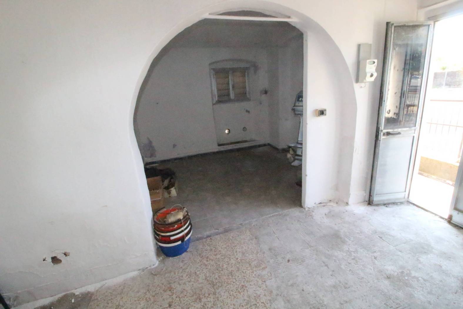 Interno non residenziale