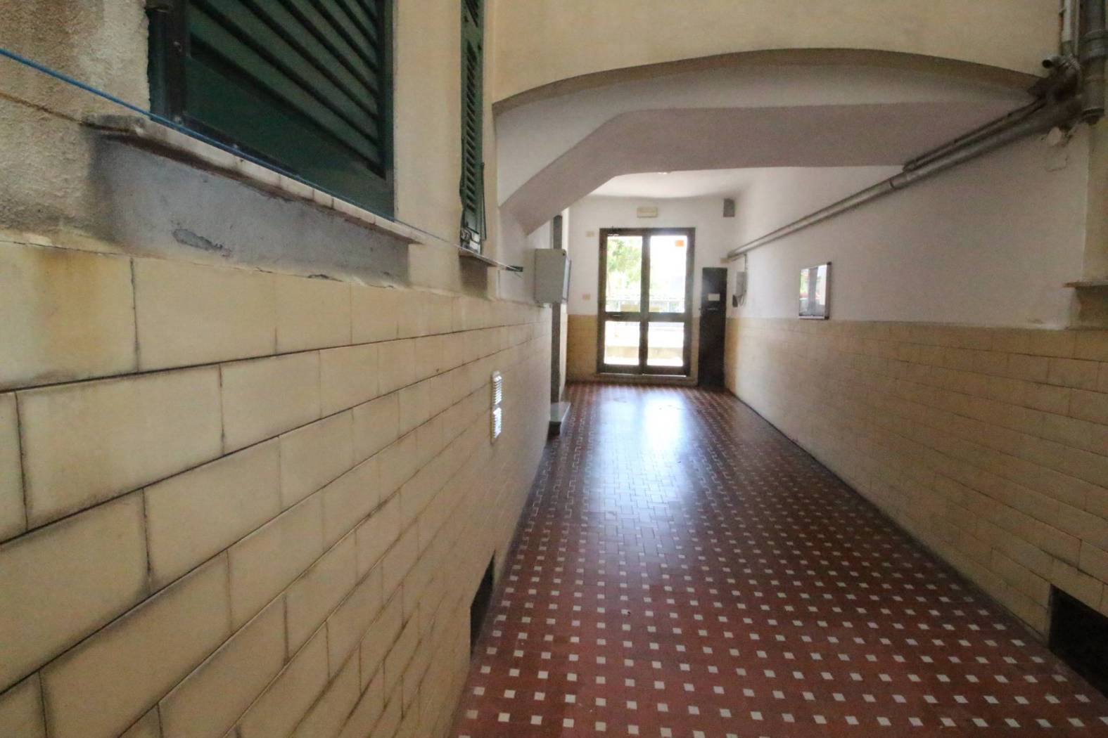 Interno palazzo
