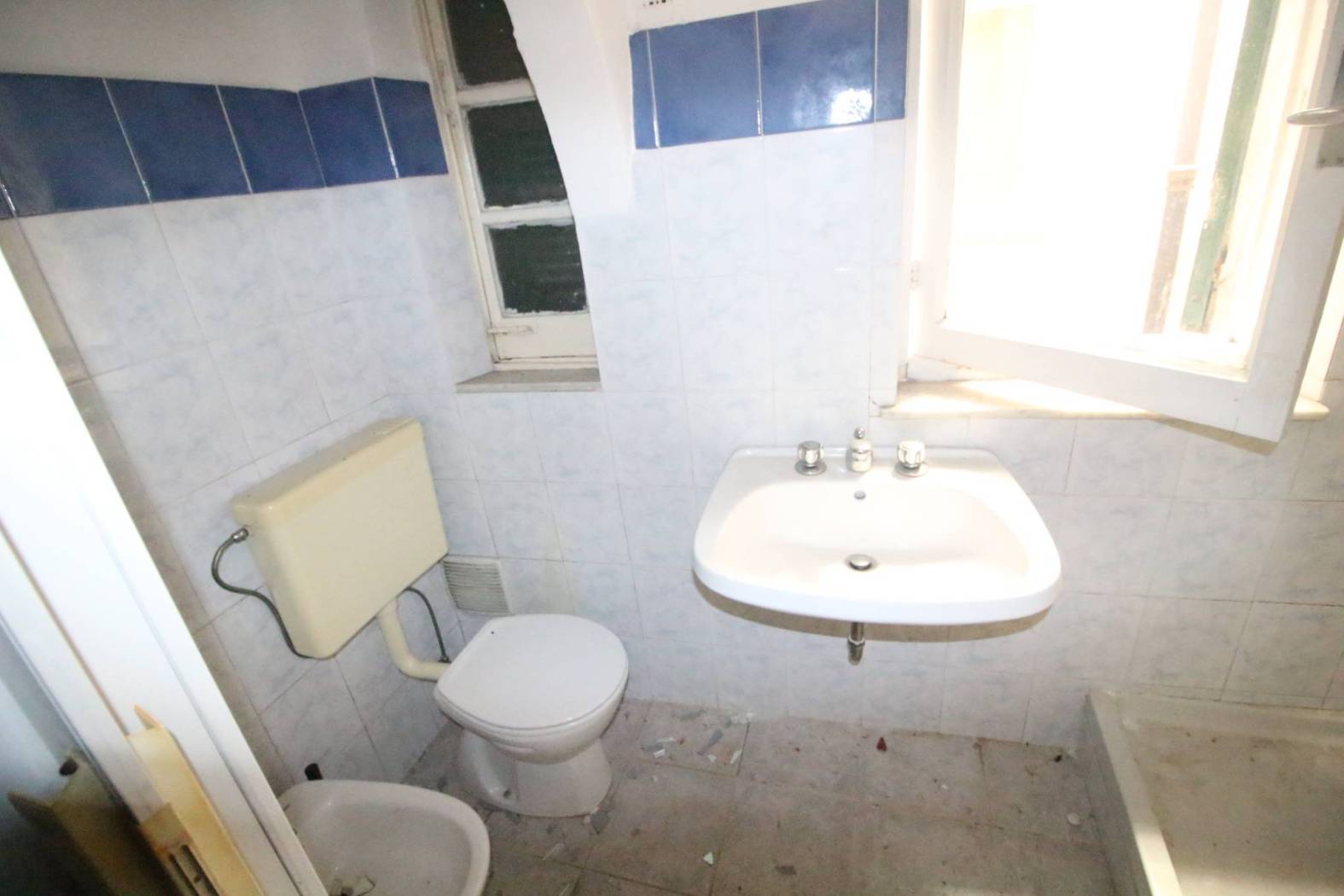 Bagno