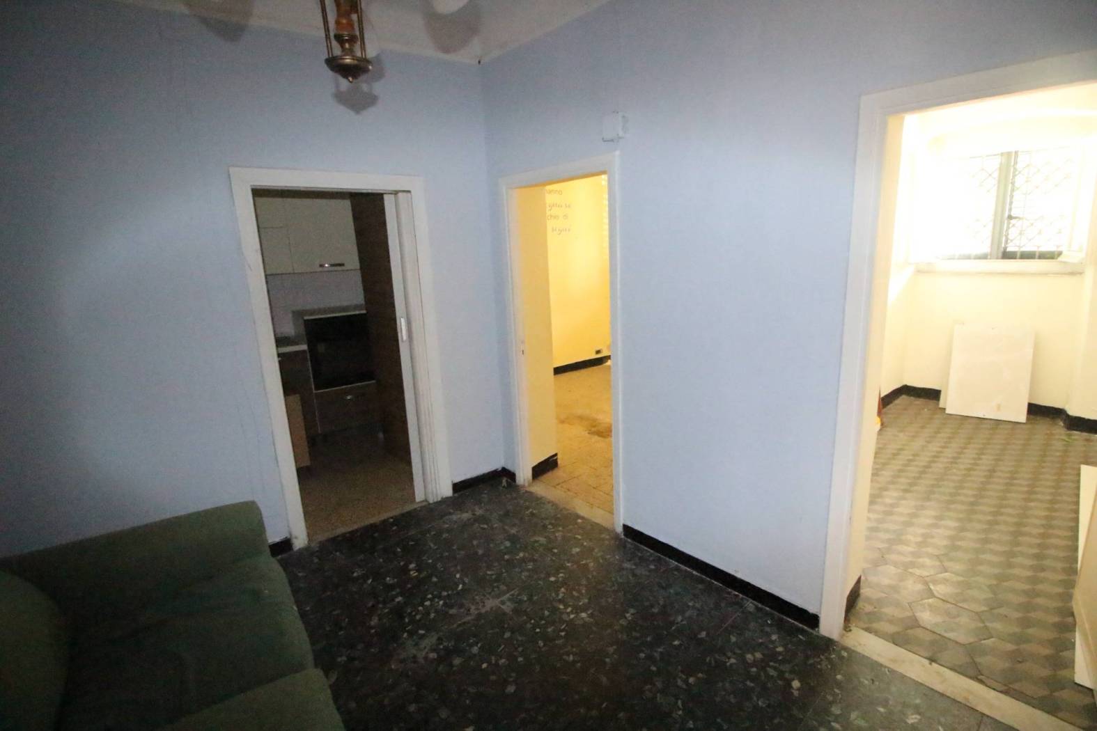 Ingresso