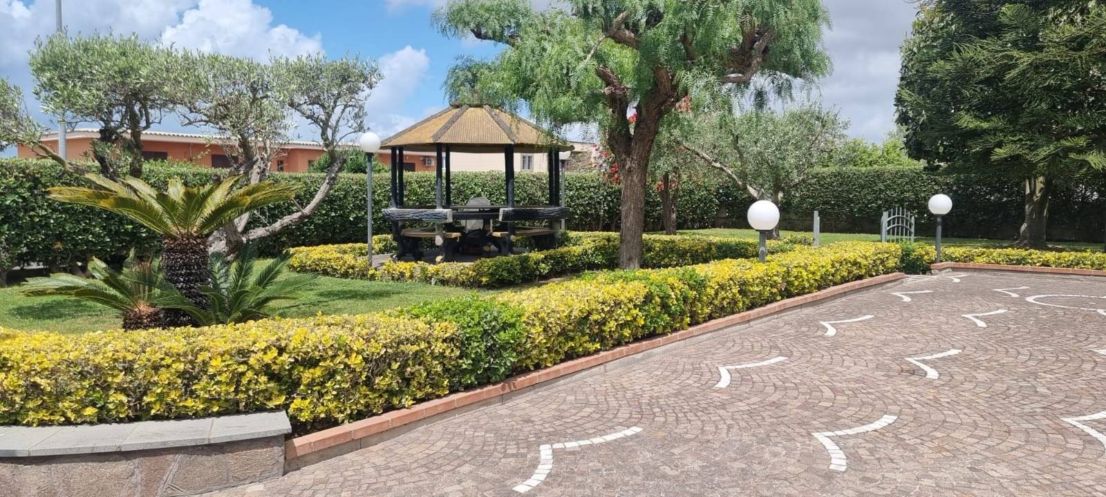 Giardino