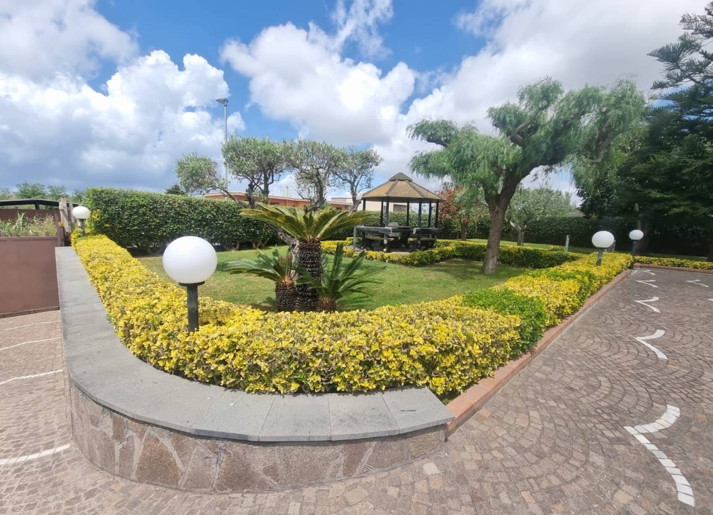 Giardino