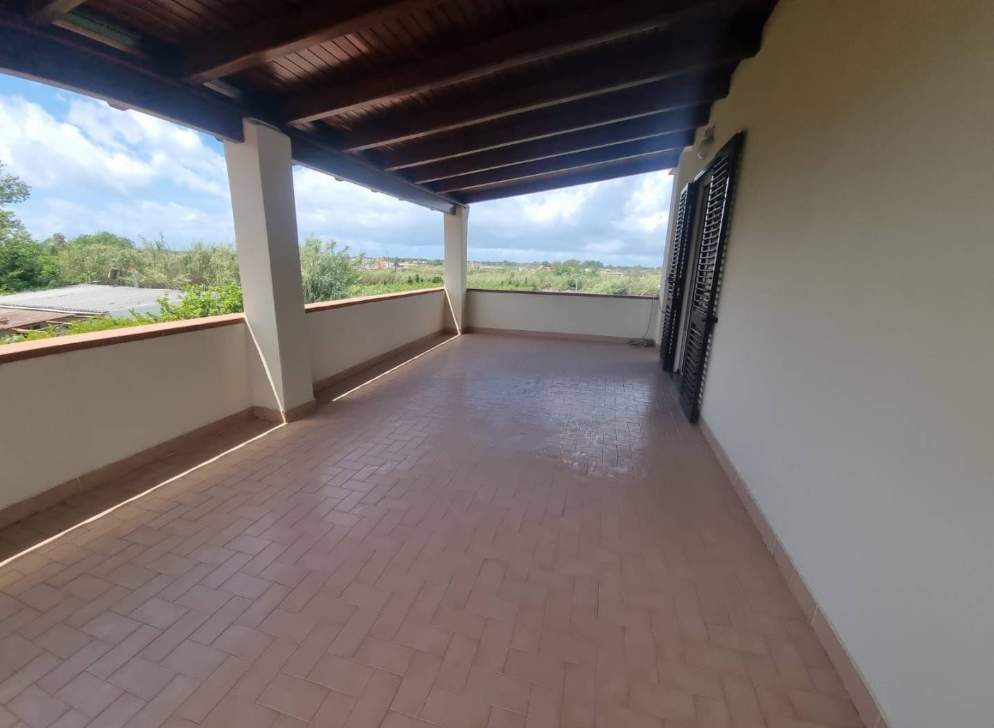 Terrazzo