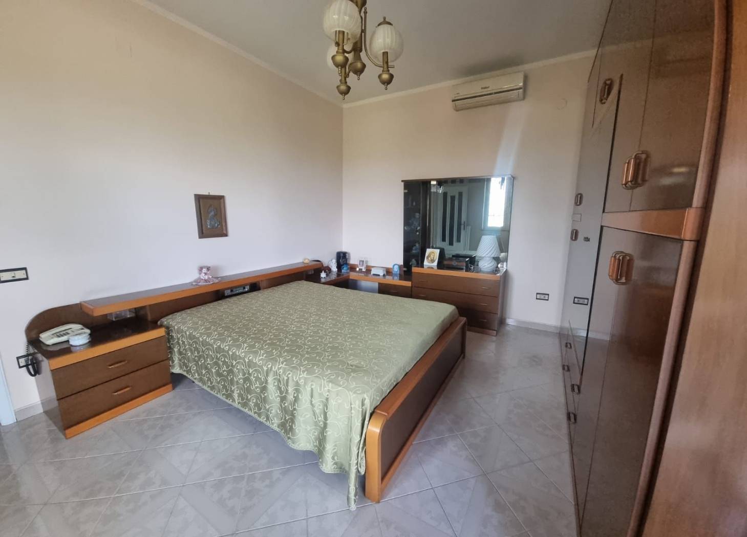 Camera da letto