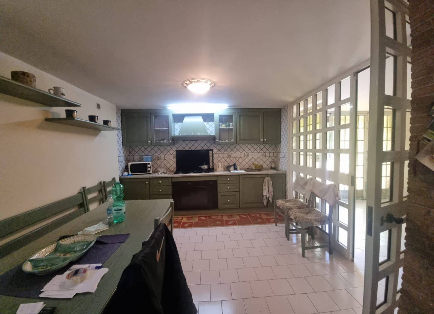 Cucina