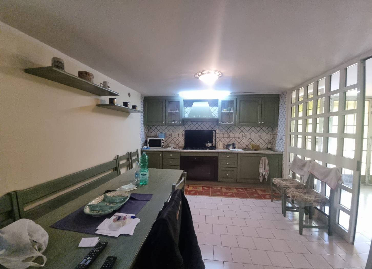 Cucina