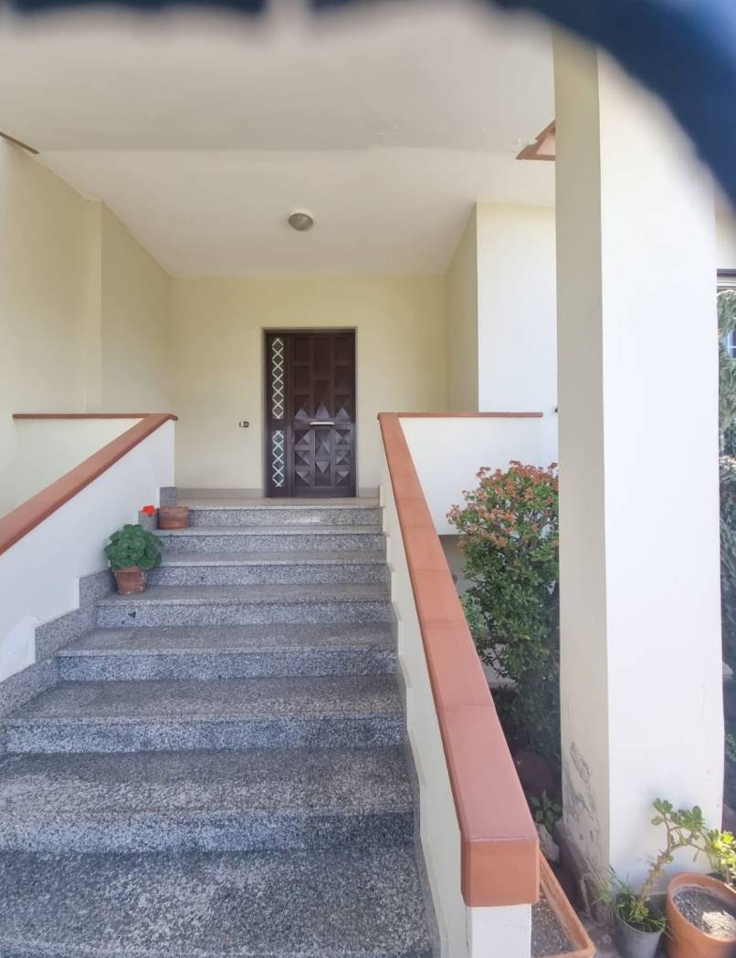 Ingresso