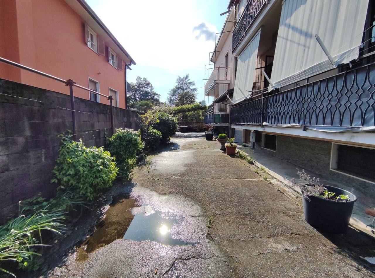 Cortile interno Cortile interno