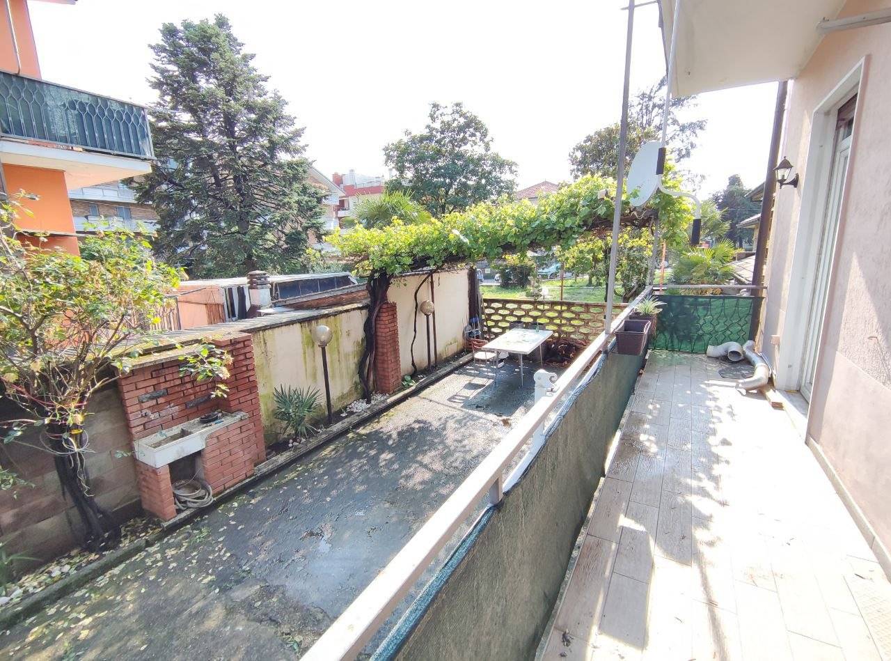 Balcone Balcone