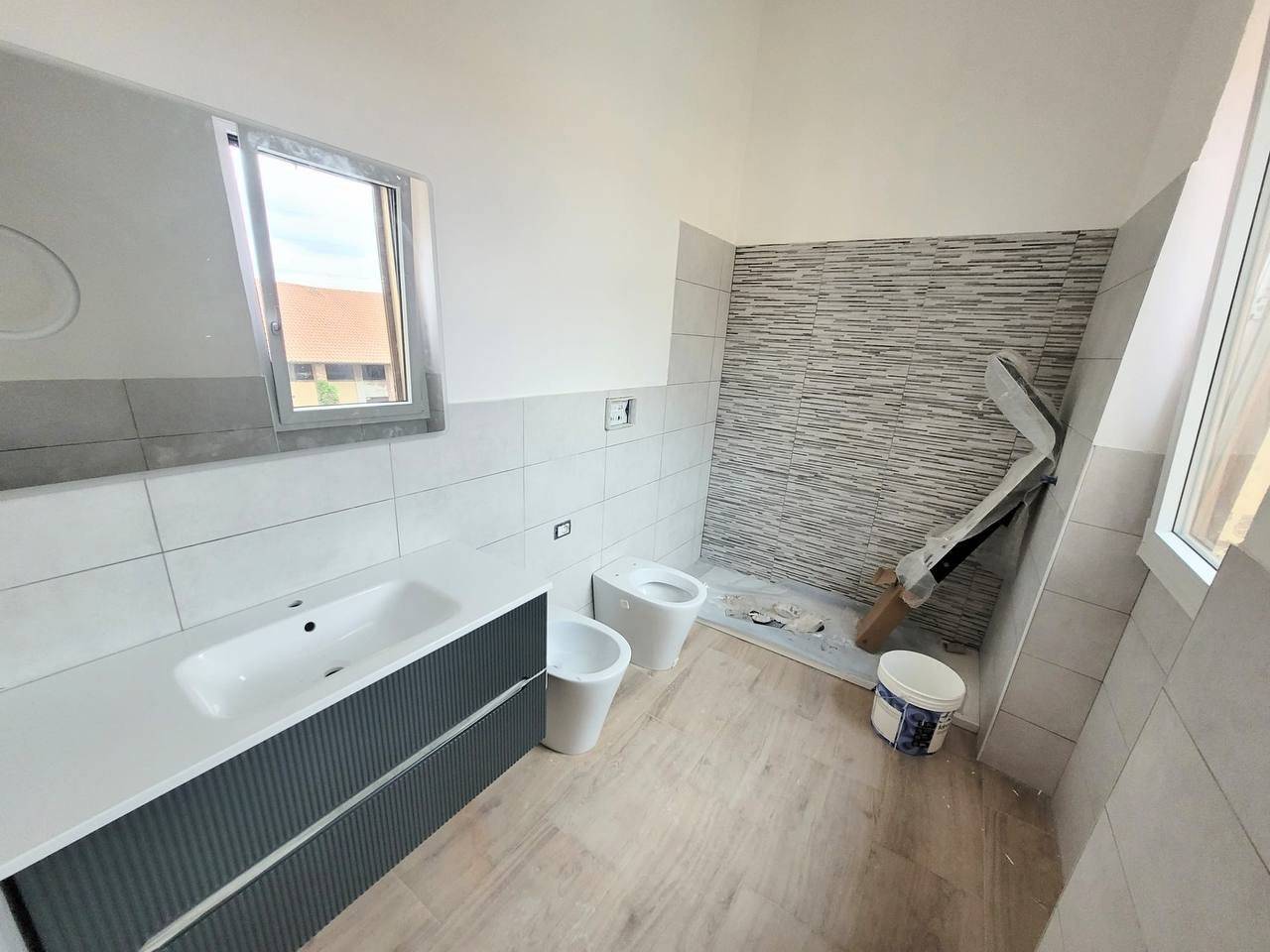 Bagno Bagno