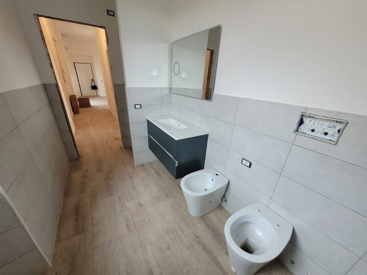 Bagno Bagno