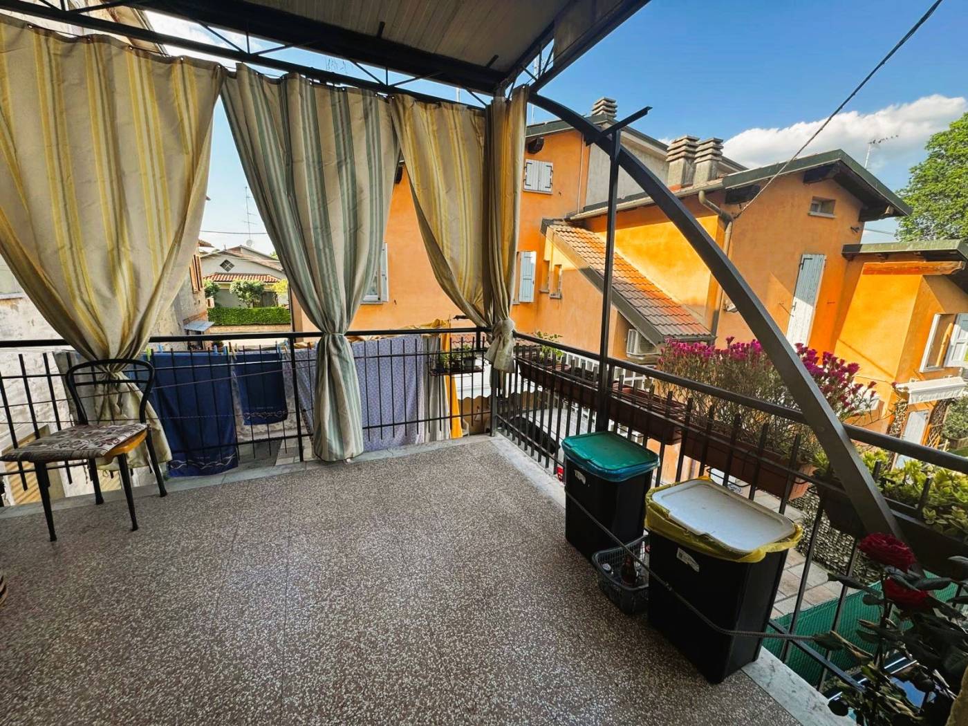 Terrazzo