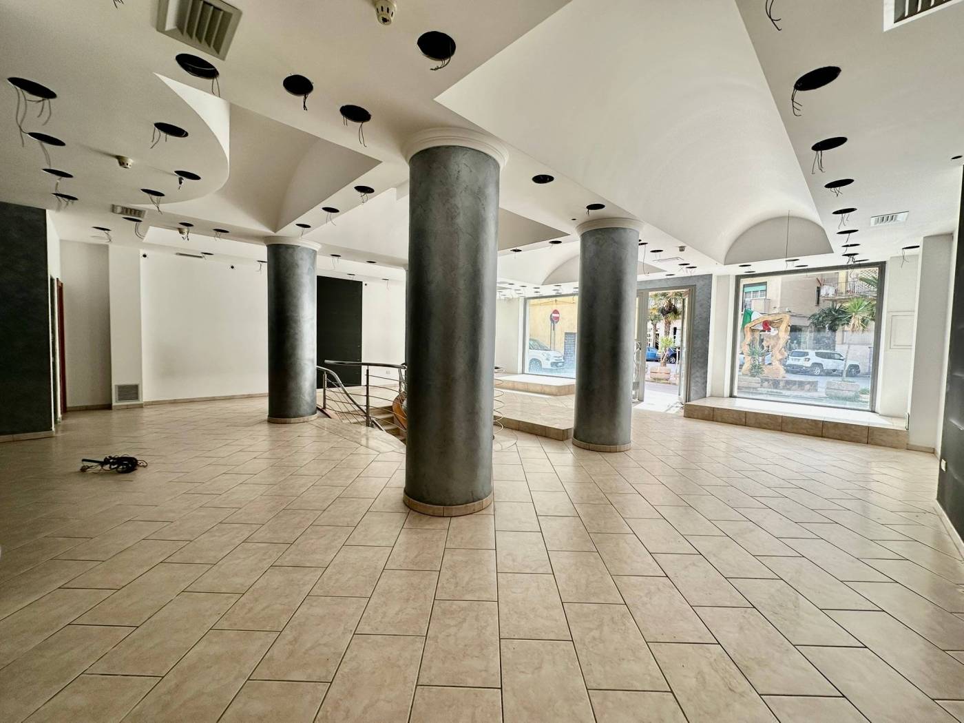 Interno non residenziale