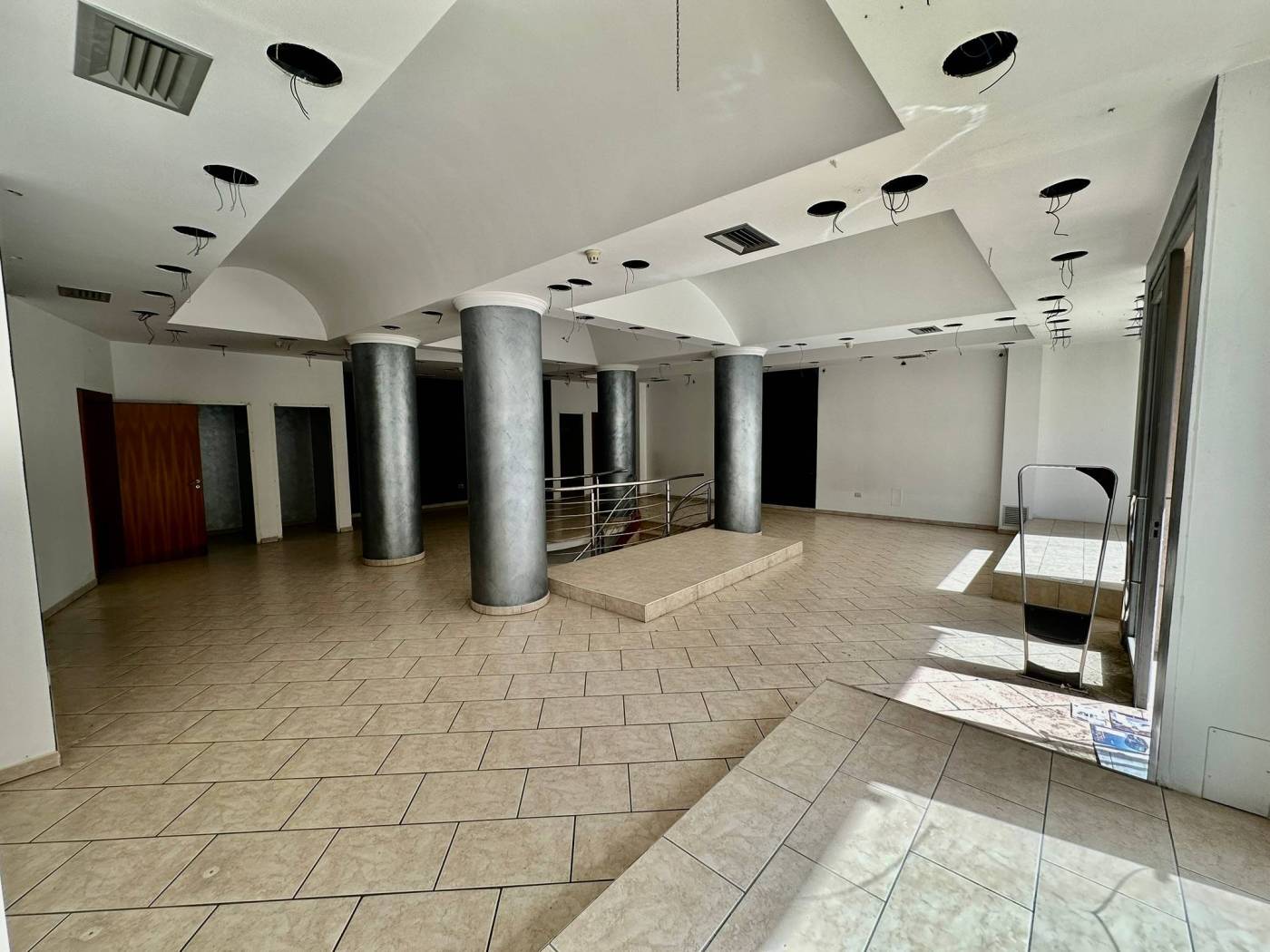 Interno non residenziale