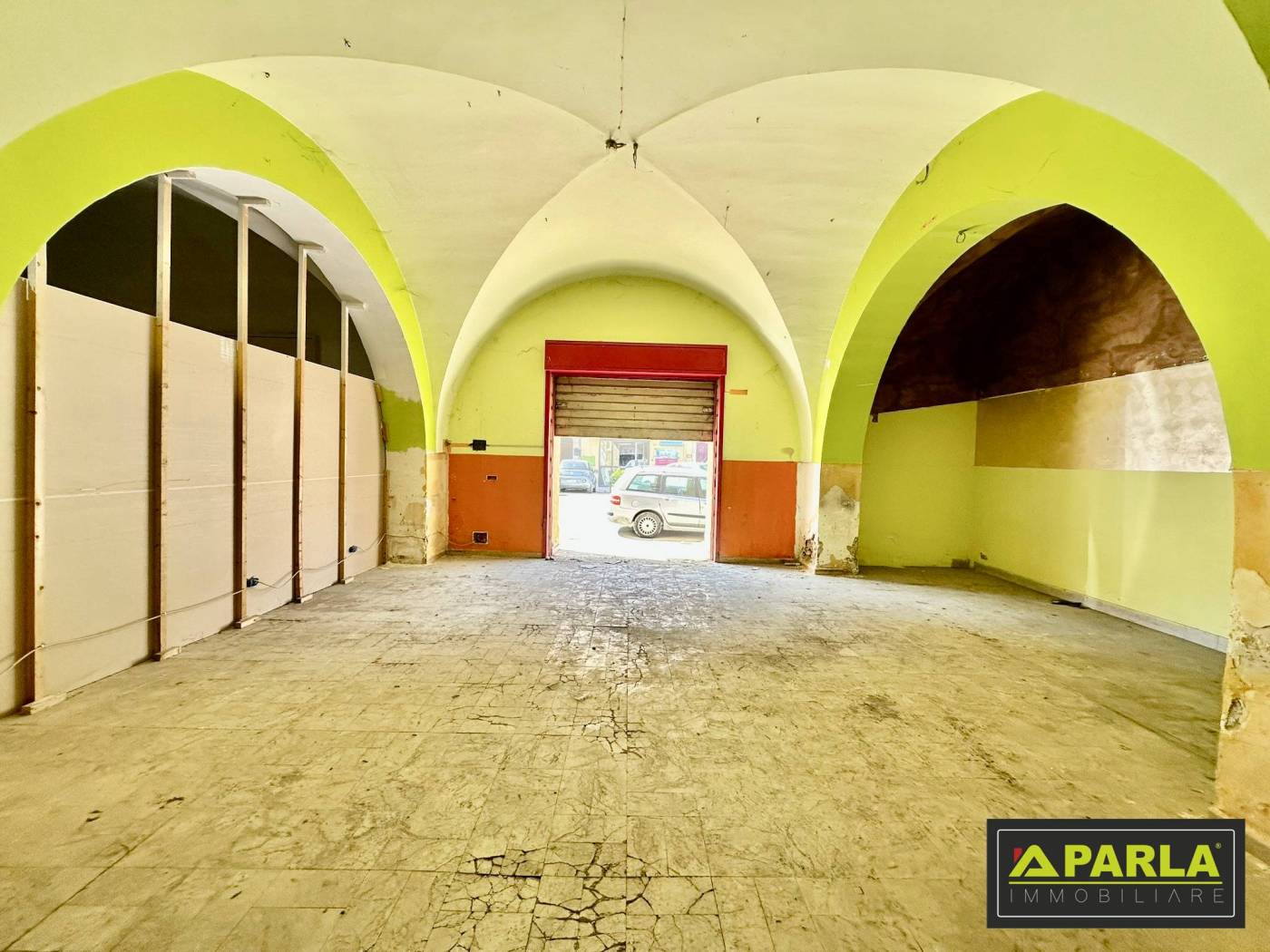 Interno non residenziale