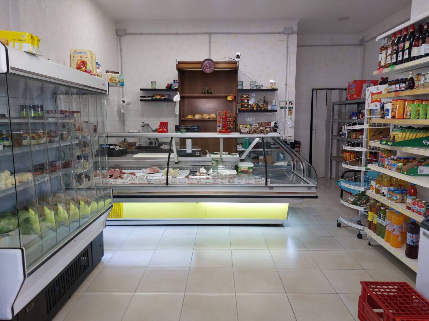 Interno non residenziale