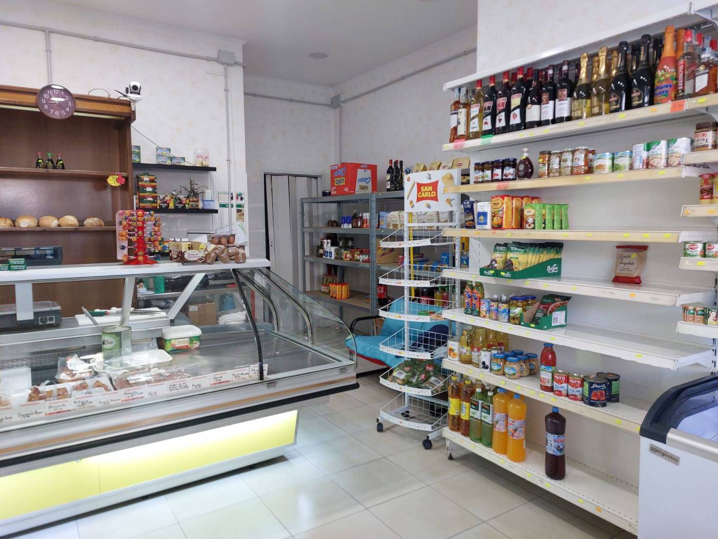 Interno non residenziale