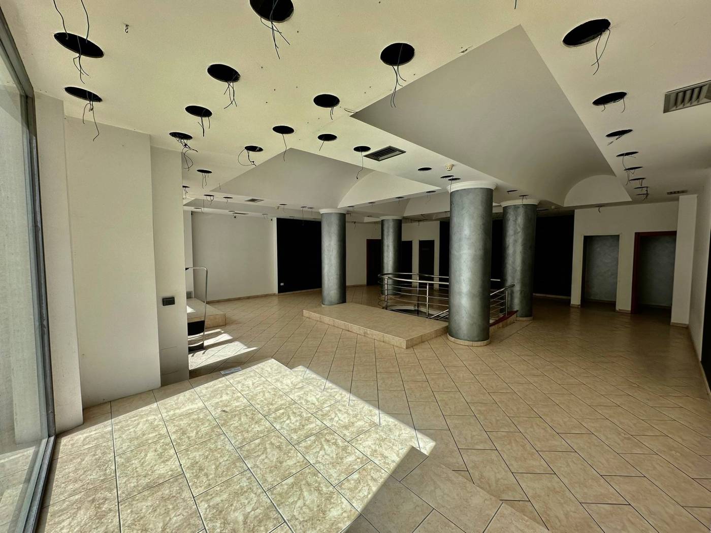 Interno non residenziale