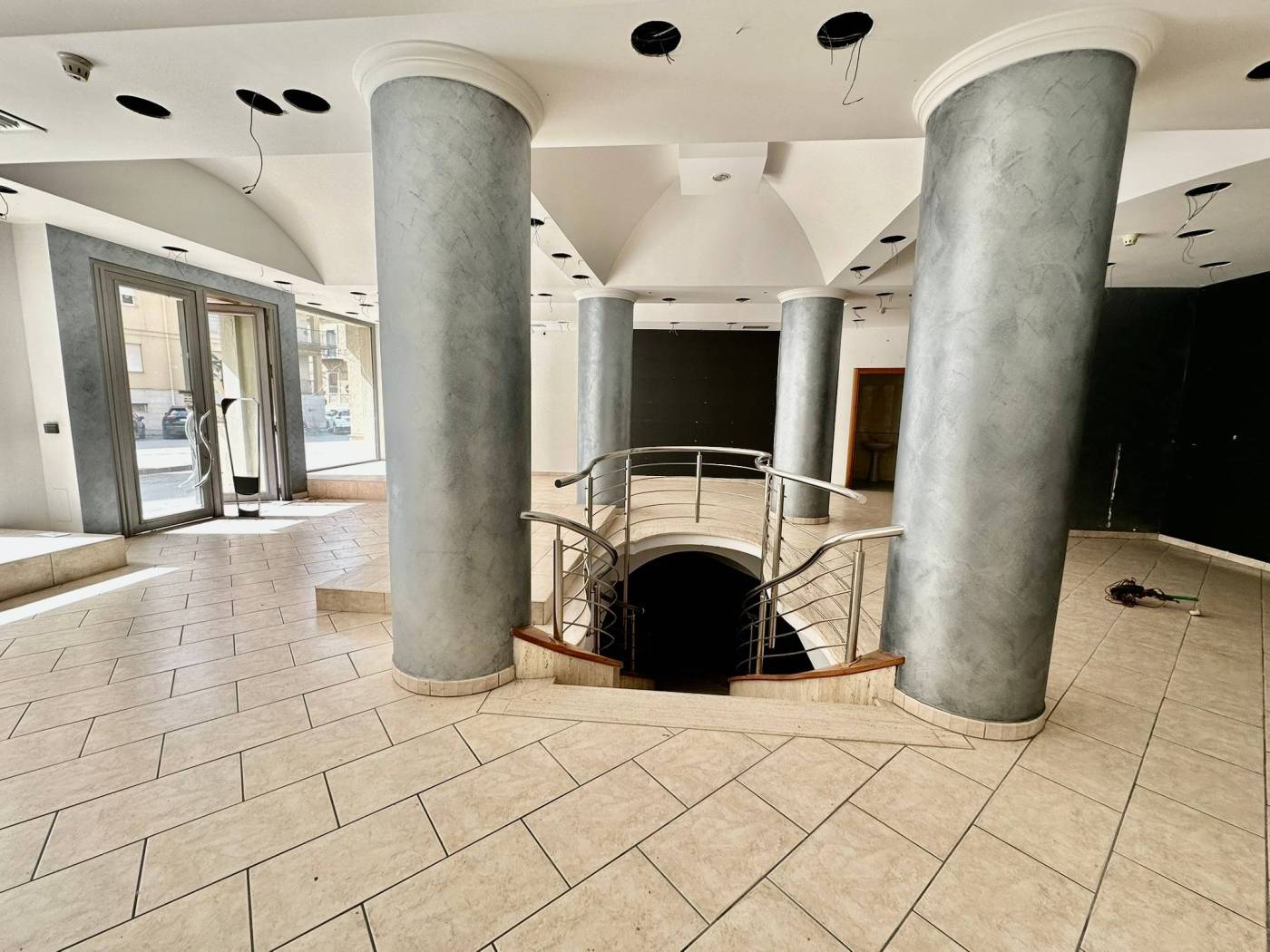 Interno non residenziale