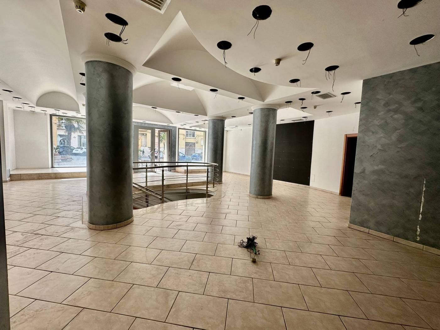 Interno non residenziale