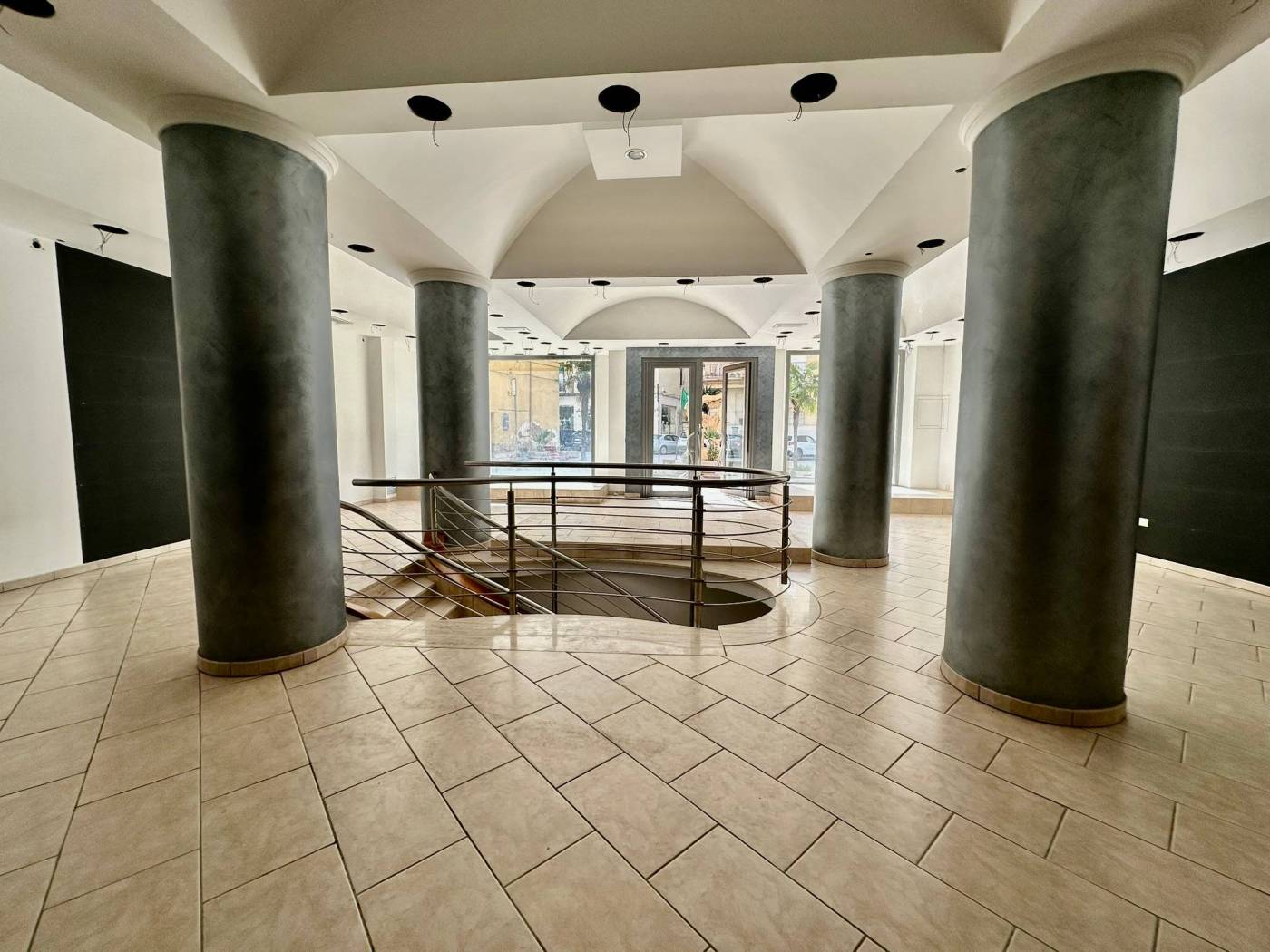 Interno non residenziale