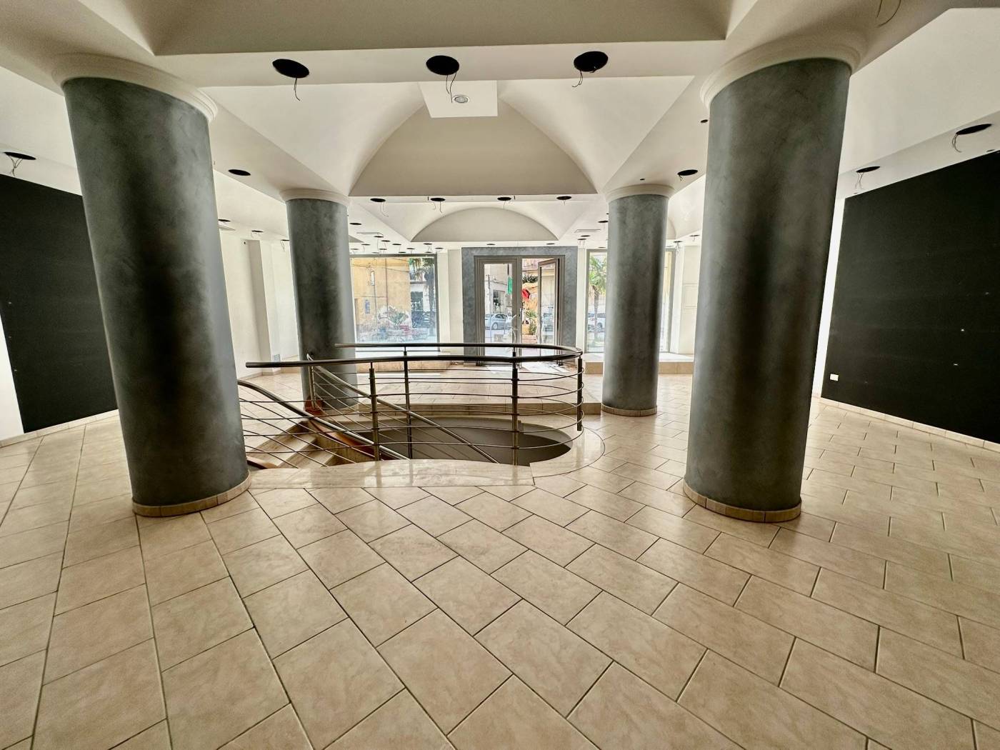 Interno non residenziale