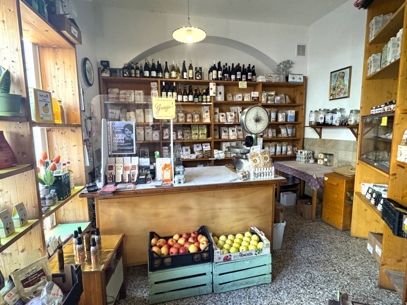 Interno non residenziale