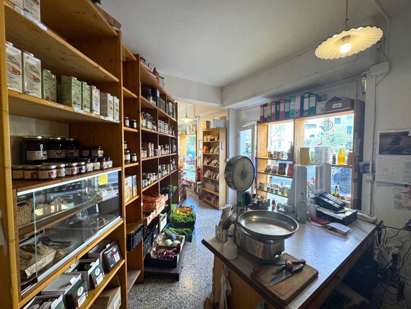 Interno non residenziale