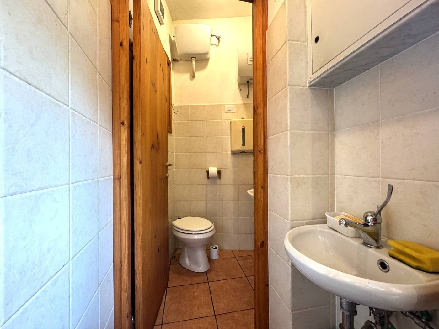 Bagno