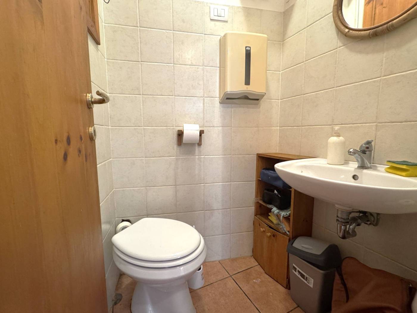 Bagno