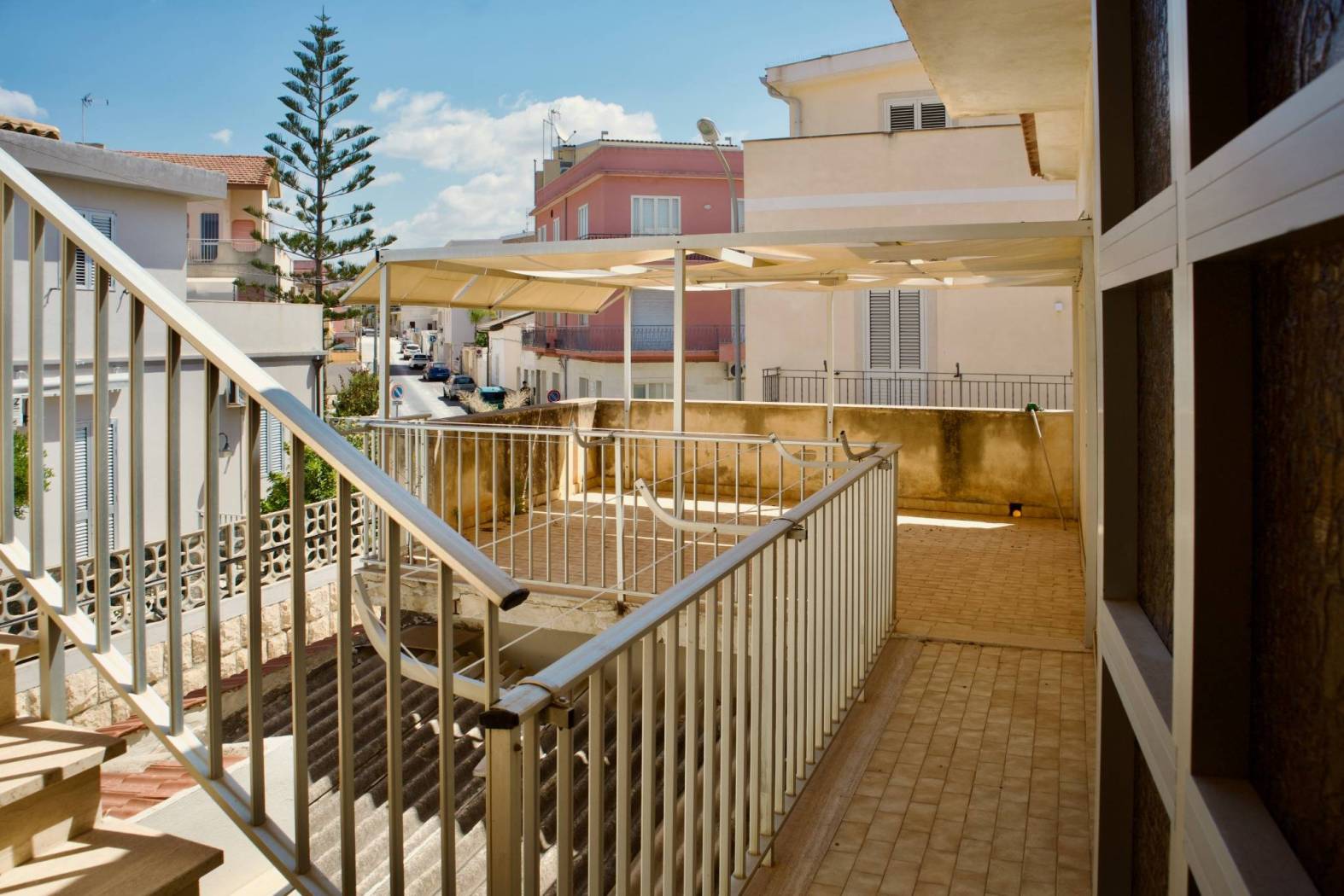 Balcone