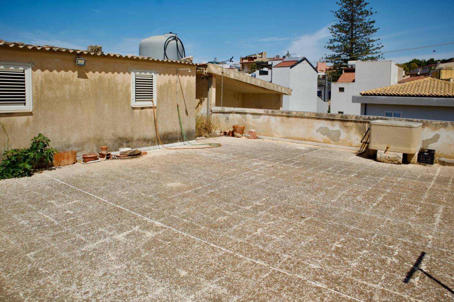 Terrazzo