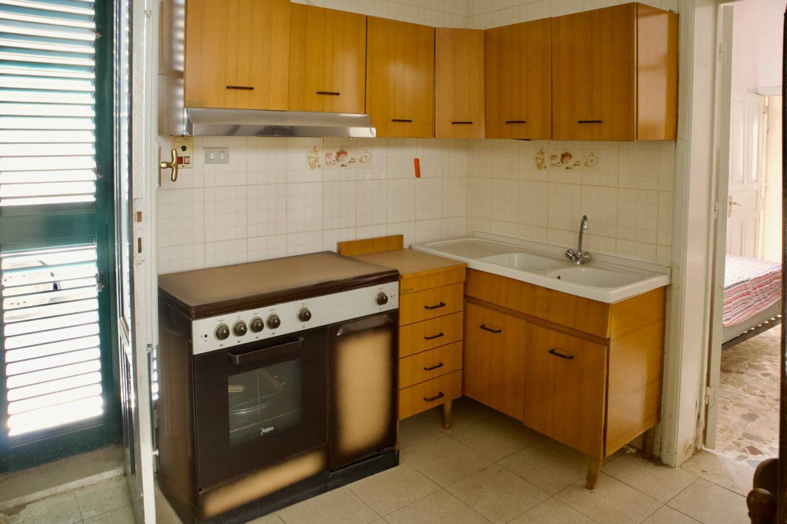 Cucina