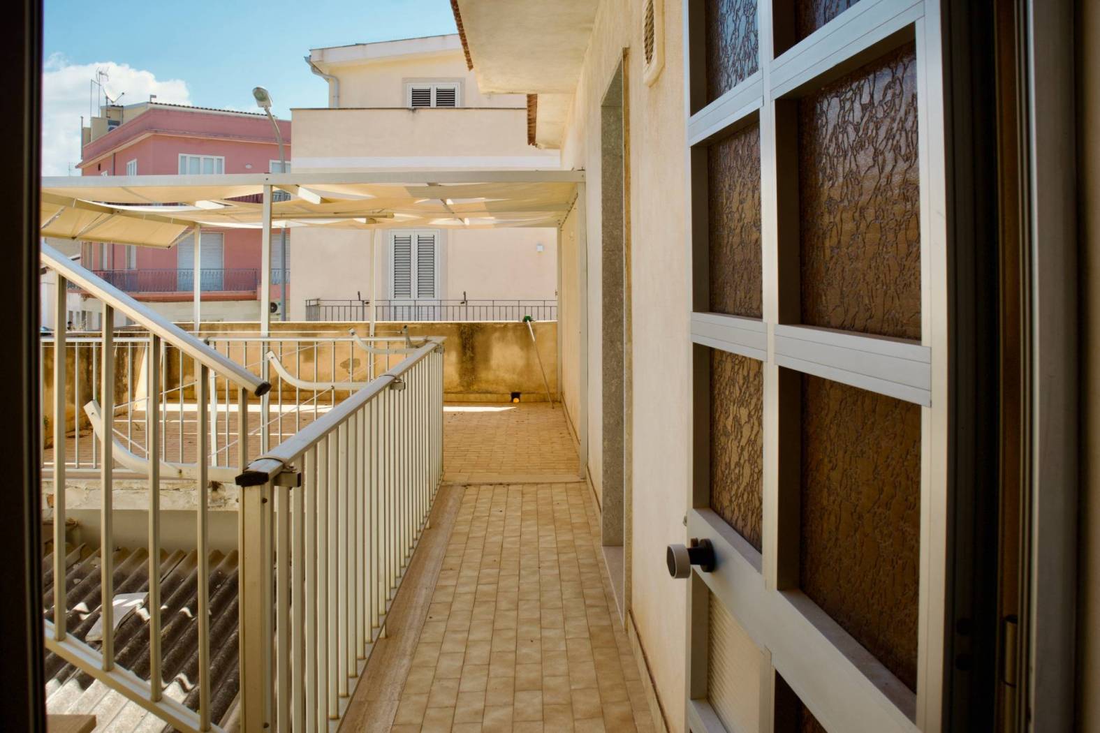 Balcone